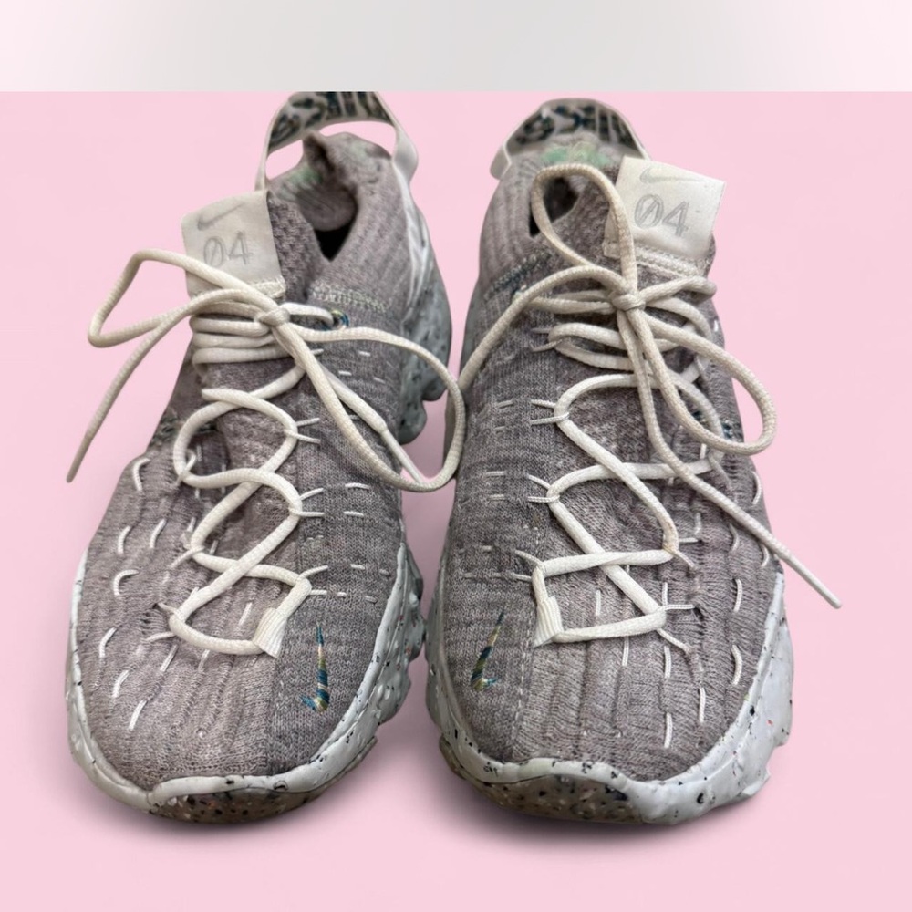Nike Space Hippie